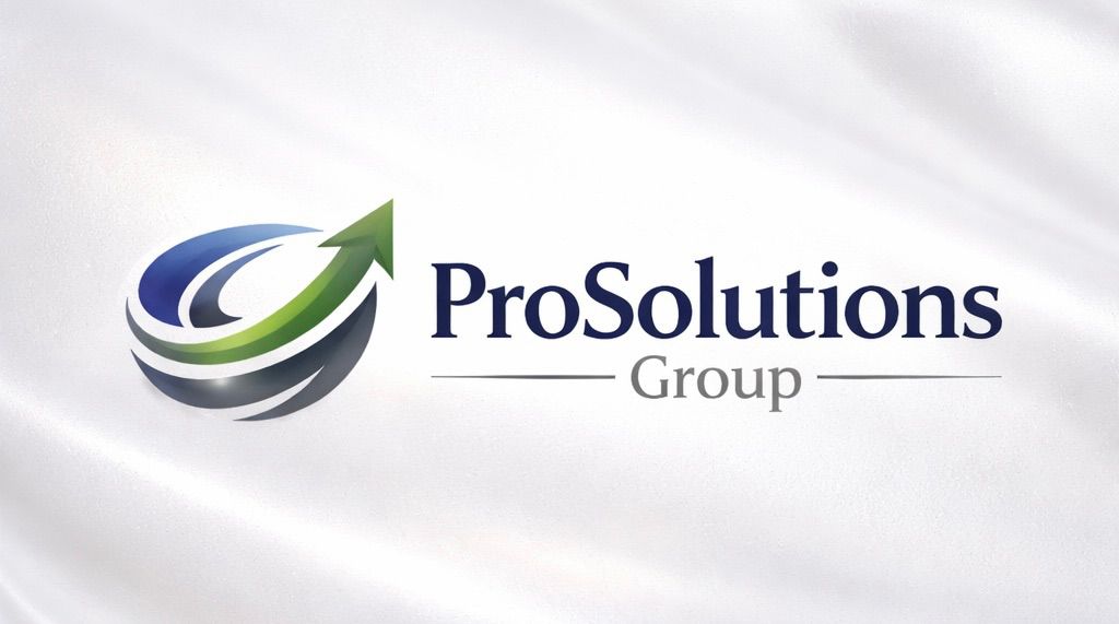 ProSolutions Group | Home & Property Solutions in Charlotte, NC